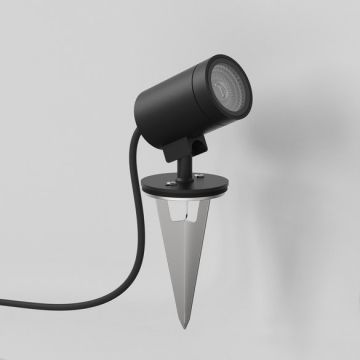 Astro Lighting BAYVILLE 1401009 Projecteur de jardin 1x4,5W/LED 465LM IP65