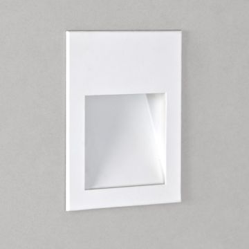 Astro Lighting BORGO 1212004 Luminaires encastrés 1x2W/LED 71,6LM IP20