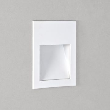 Astro Lighting BORGO 1212024 Luminaires encastrés 1x2W/LED 68LM IP20