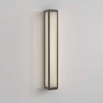 Astro Lighting BOSTON 1370005 Applique murale 1x21,9W/LED 811LM IP44