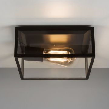 Astro Lighting BRONTE 1353001 Plafonnier 1x60W/E27 IP23