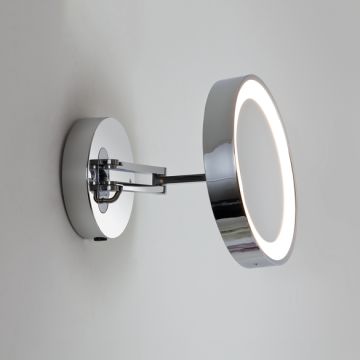 Astro Lighting CATENA 1137003 Miroir 1x12,4W/LED 216LM IP44