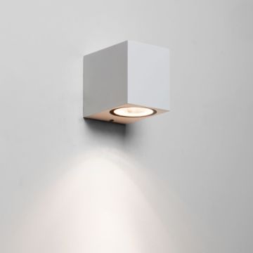 Astro Lighting CHIOS 1310005 Applique murale 1x6W/GU10 IP44