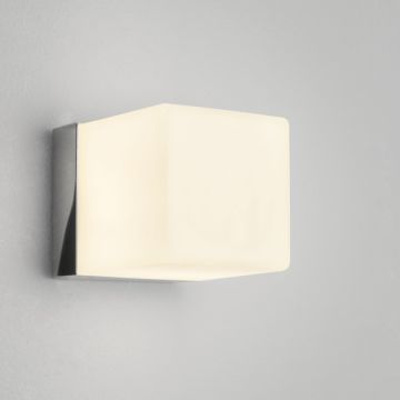 Astro Lighting CUBE 1140001 Applique murale 1x40W/G9 IP44