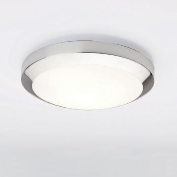 Astro Lighting DAKOTA 1129001 Plafonnier 1x60W/E27 IP44