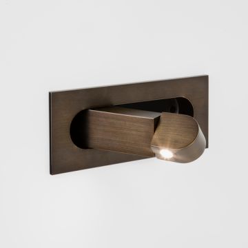 Astro Lighting DIGIT 1323011 Applique murale 1x4,4W/LED 174,9LM IP20