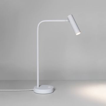 Astro Lighting ENNA 1058005 Lampe de bureau 1x4.5W/LED 124LM IP20
