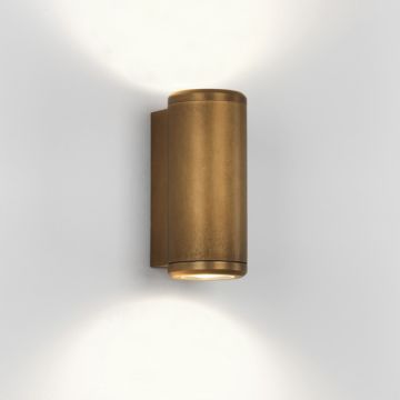 Astro Lighting JURA 1375002 Applique murale 2x35W/GU10 IP44