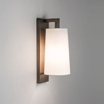 Astro Lighting LAGO 1297007 Applique murale 1x60W/E27 IP44