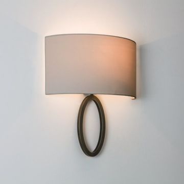 Astro Lighting LIMA 1318009 Applique murale 1x60W/E27 IP20
