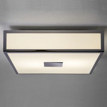 Astro Lighting MASHIKO CLASSIC 1121005 Plafonnier 2x60W/E27 IP44