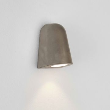 Astro Lighting MAST 1317006 Applique murale 1x6W/GU10 IP44