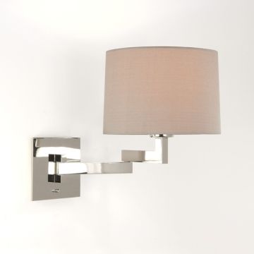 Astro Lighting MOMO 1162002 Applique murale 1x60W/E27 IP20