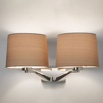 Astro Lighting MONTCLAIR 1364004 Applique murale 2x60W/E27 IP20