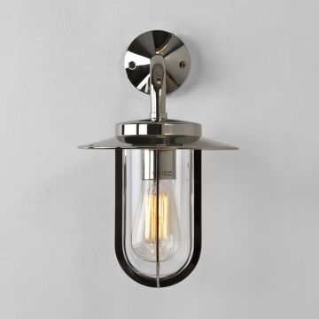 Astro Lighting MONTPARNASSE 1096001 Applique murale 1x60W/E27 IP44