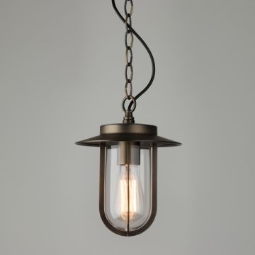 Astro Lighting MONTPARNASSE 1096010 Suspension lumineuse 1x60W/E27 IP44