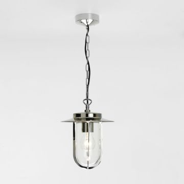 Astro Lighting MONTPARNASSE PENDANT 1096004 Suspension lumineuse 1x60W/E27 IP44