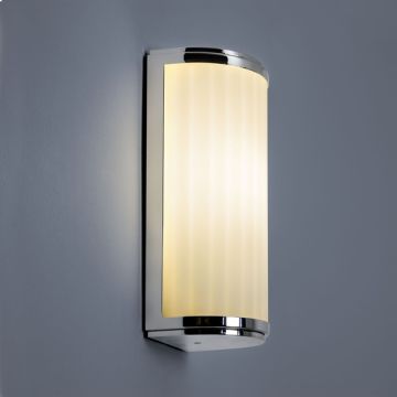 Astro Lighting MONZA 1194003 Applique murale 1x20W/E27 IP44