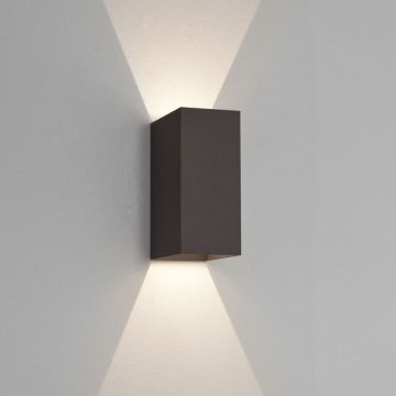 Astro Lighting OSLO 1298002 Applique murale 1x6W/LED 99.37LM IP65