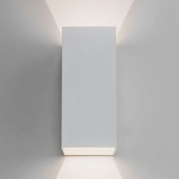 Astro Lighting OSLO 1298006 Applique murale 1x6W/LED 99,37LM IP65