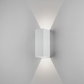 Astro Lighting OSLO 1298009 Applique murale 1x7,5W/LED 270,46LM IP65