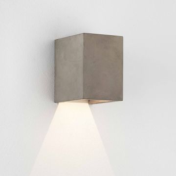 Astro Lighting OSLO 1298019 Applique murale 1x3,9W/LED 60,79LM IP65