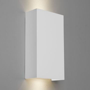 Astro Lighting PELLA 1315002 Applique murale 1x6W/GU10 IP20