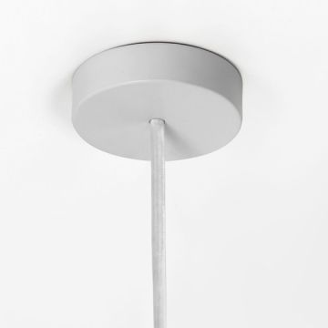 Astro Lighting PENDANT 1184006 Rosace 1x60W/E27 IP20