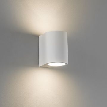 Astro Lighting PERO 1172001 Applique murale 1x28W/G9 IP20