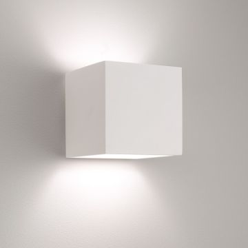 Astro Lighting PIENZA 1196003 Applique murale 1x12W/E27 IP20