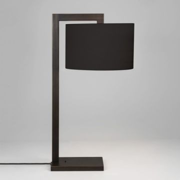 Astro Lighting RAVELLO 1222009 Lampe de table 1x60W/E27 IP20