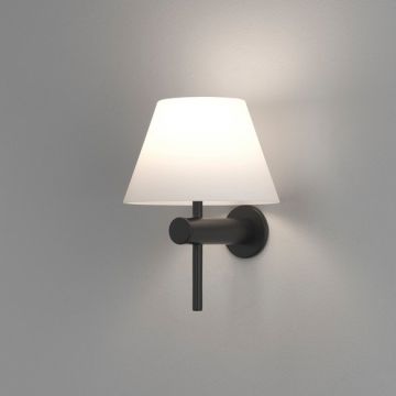 Astro Lighting ROMA 1050007 Applique murale 1x40W/G9 IP44