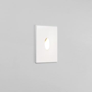 Astro Lighting TANGO 1175001 Lampe d'escalier encastrée 1x1W/LED 22,68LM IP65