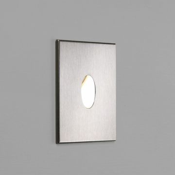 Astro Lighting TANGO 1175002 Lampe d'escalier encastrée 1x1W/LED 22,68LM IP65