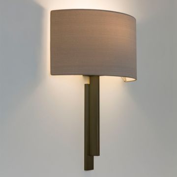 Astro Lighting TATE 1334007 Applique murale 1x60W/E27 IP20