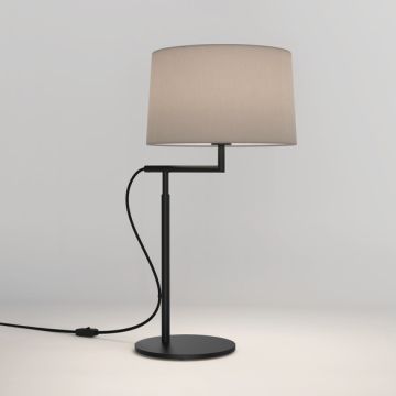 Astro Lighting TELEGRAPH 1404004 Lampe de table 1x12W/E27 IP20