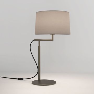 Astro Lighting TELEGRAPH 1404006 Lampe de table 1x12W/E27 IP20
