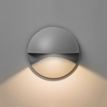 Astro Lighting TIVOLA 1338009 Lampe d'escalier encastrée 1x2W/LED 82LM IP65