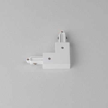 Astro Lighting TRACK 6020006 Connecteur avec alimentation