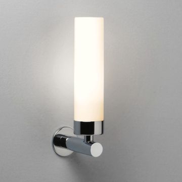 Astro Lighting TUBE 1021001 Applique murale 1x40W/E14 IP44