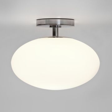 Astro Lighting ZEPPO 1176001 Lampe de plafond 1x60W/E27 IP44