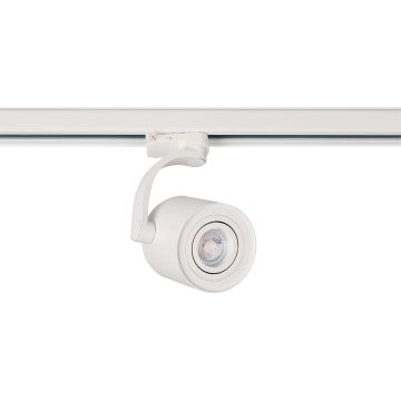 AZzardo BROSS ARM TRACK AZ3500 Projecteur sur rail 1x35W/GU10 IP20