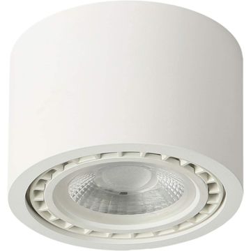 AZzardo ECO ALIX AZ3492 Spot en saillie 1x35W/GU10/ES111 IP20