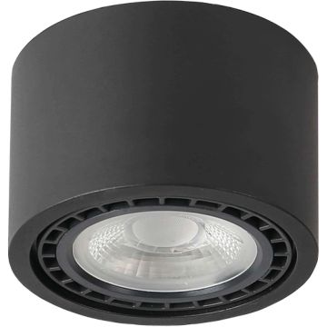 AZzardo ECO ALIX AZ3493 Spot en saillie 1x35W/GU10/ES111 IP20