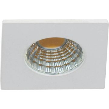 AZzardo FILL S AZ3378 Spot encastré 1x5W/LED 4000K 425LM IP20