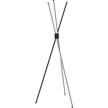 AZzardo JAX FLOOR AZ3136 Lampadaire 3x25W/LED 3000K 1035LM IP20