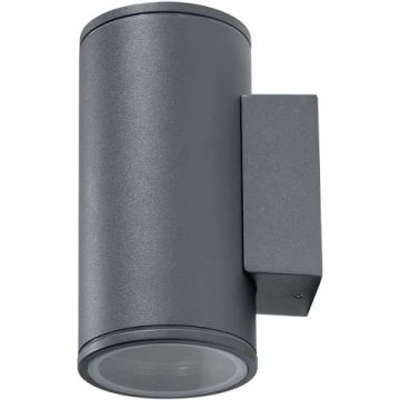 AZzardo JOE AZ3319 Applique murale 2x35W/GU10 IP54