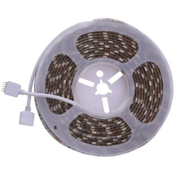 AZzardo STRIP AZ3475 Ruban LED 4000K|RGB 540LM IP65