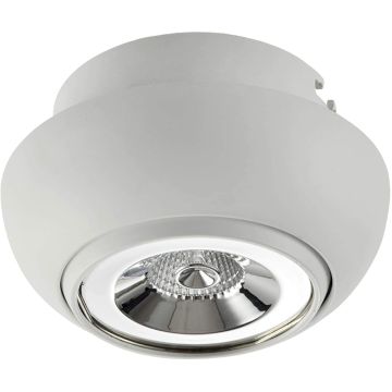 AZzardo NEMO AZ3398 Spot encastré 1x35W/GU10 IP20