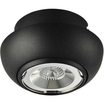 AZzardo NEMO AZ3399 Spot encastré 1x35W/GU10 IP20